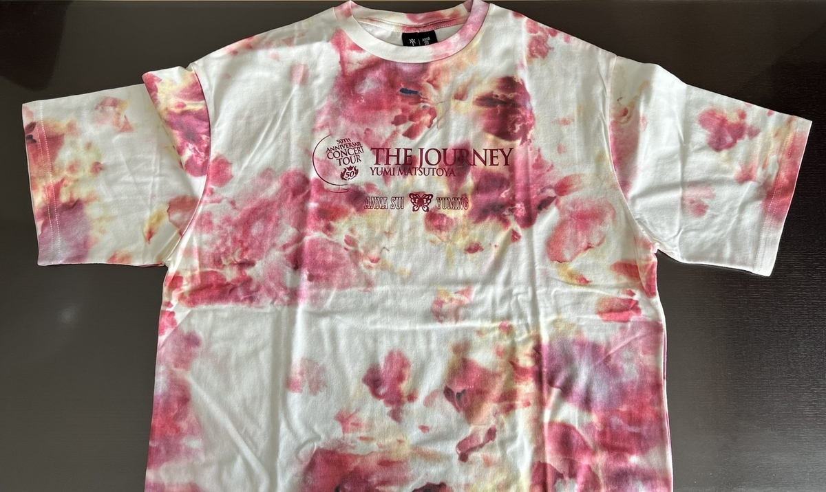 YUMING×ANNA SUI 50th Anniversary スカジャン