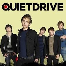 思い出の爽やかエモバンド『Quietdrive』聴いてみてほしいです 