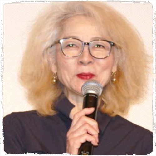 すてきな女優さん わが心のblog
