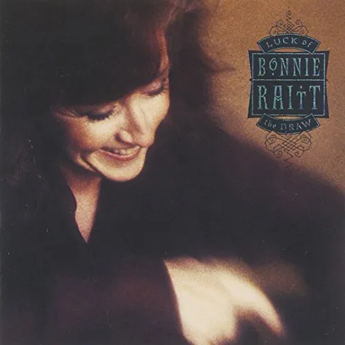 Bonnie Reitt「I Can't Make You Love Me」 - わが心のBlog