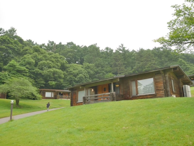 軽井沢子連れ旅行 軽井沢プリンスホテルウエストコテージに宿泊しました 麻布ワーママどすこい日記