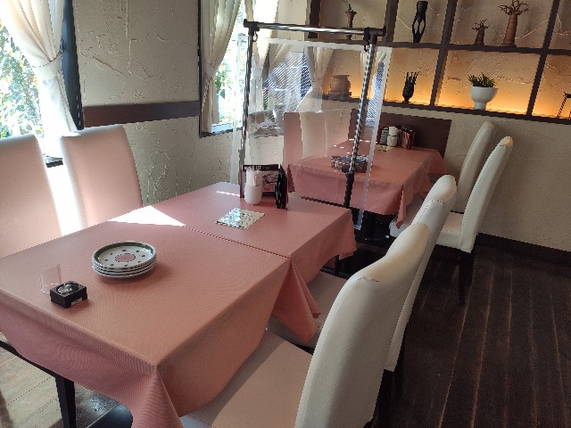 子連れレストラン マンマパスタ東大島店で誕生日ランチ 麻布ワーママどすこい日記