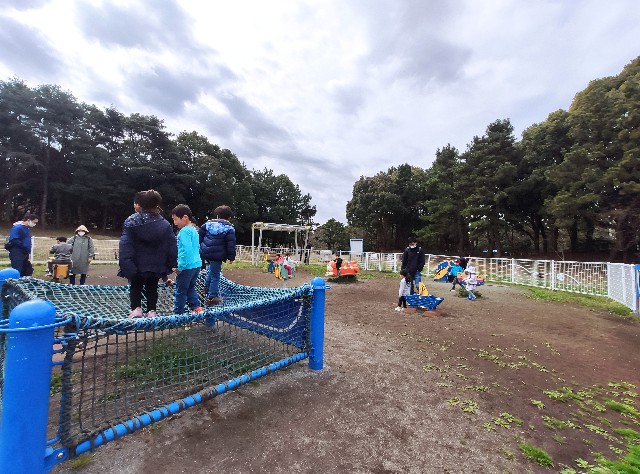 葛西臨海公園で子供と潮干狩り 22年5月ゴールデンウィーク 麻布ワーママどすこい日記