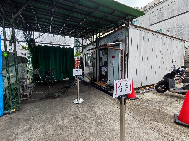伊藤製パン砂町工場直売店で格安パンを購入しました（2023年7月