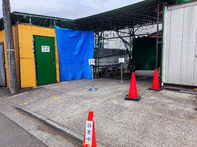 伊藤製パン砂町工場直売店で格安パンを購入しました（2023年7月