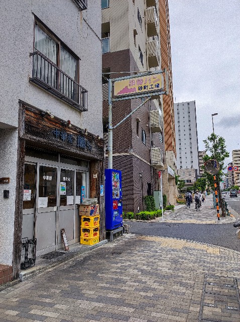 伊藤製パン砂町工場直売店で格安パンを購入しました（2023年7月