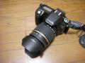 TAMRON AF18-250mm F/3.5-6.3(A18)ワイド