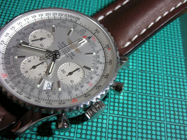 BREITLING NAVITIMER