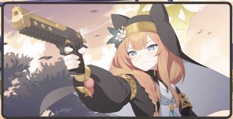 イベスト「Serenade Promenade」でのマリーの振舞いに納得した話