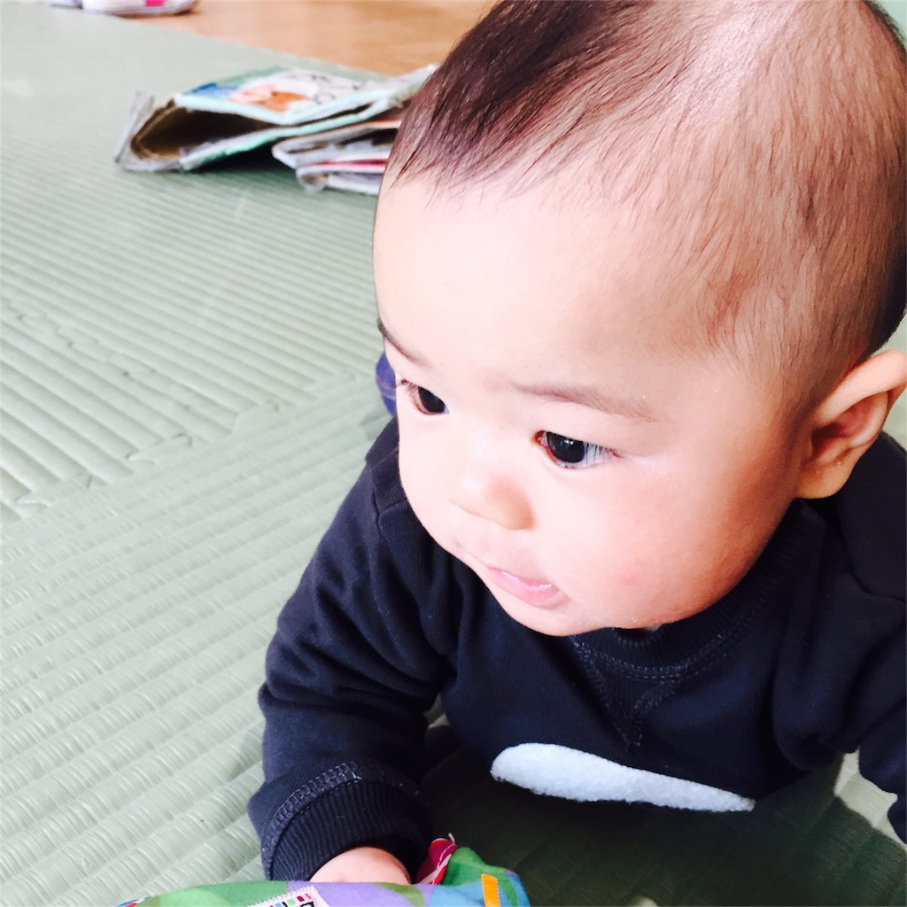 生後5ヶ月の健康相談へ 赤ちゃん連れでも我慢しないワーママのハッピーライフ手帖 生後5ヶ月の健康相談へ 赤ちゃん連れでも我慢しないワーママのハッピーライフ手帖