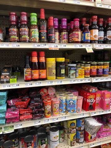 アメリカのスーパーで売っているもの いないもの コドモトusa アメリカのスーパーで売っているもの いないもの コドモトusa