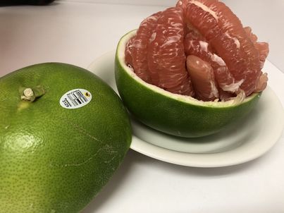 果物 R アメリカのスーパーで売っている、変わったフルーツ図鑑