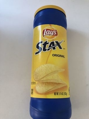 Minao様アメリカ限定プリングルスハバネロライムポテトチップス