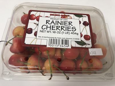 果物 R アメリカのスーパーで売っている、変わったフルーツ図鑑