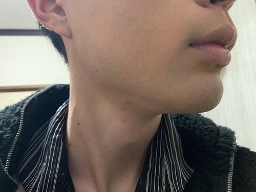 f:id:pineapple-bomb:20200118112143j:plain NULL BBクリーム メンズ 青ヒゲ