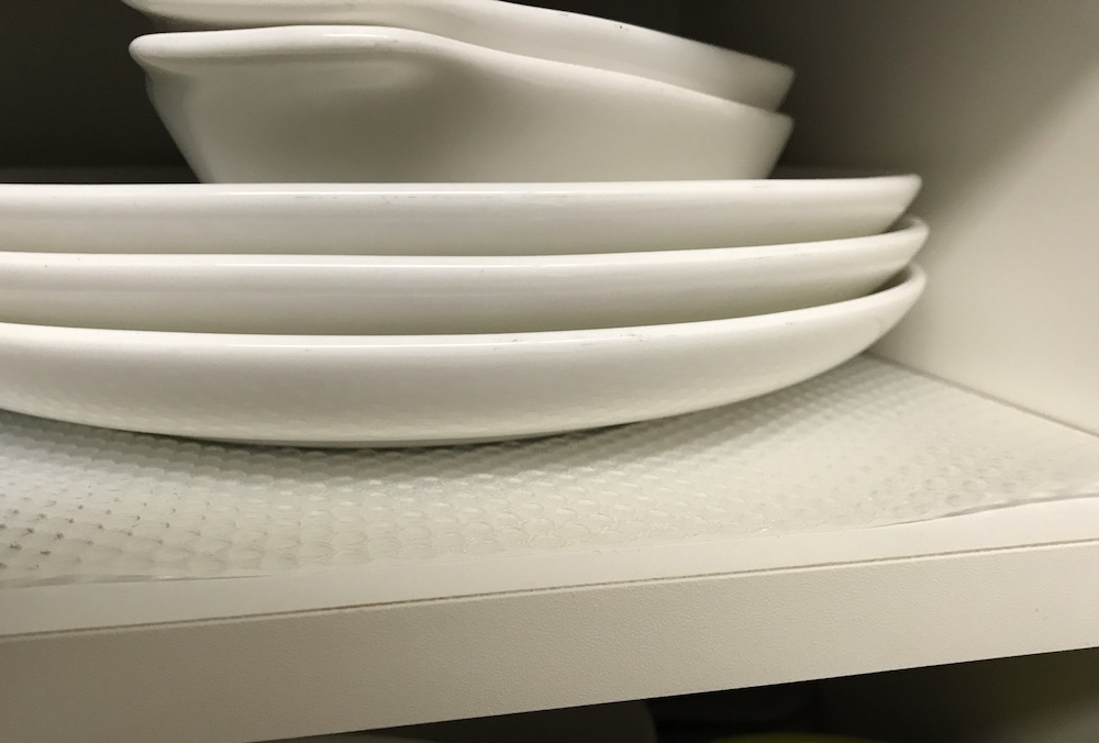 Ikea Variera の 引き出しマットがすごくイイ おぼえがき ほぼキッチンツール ときどきレシピ