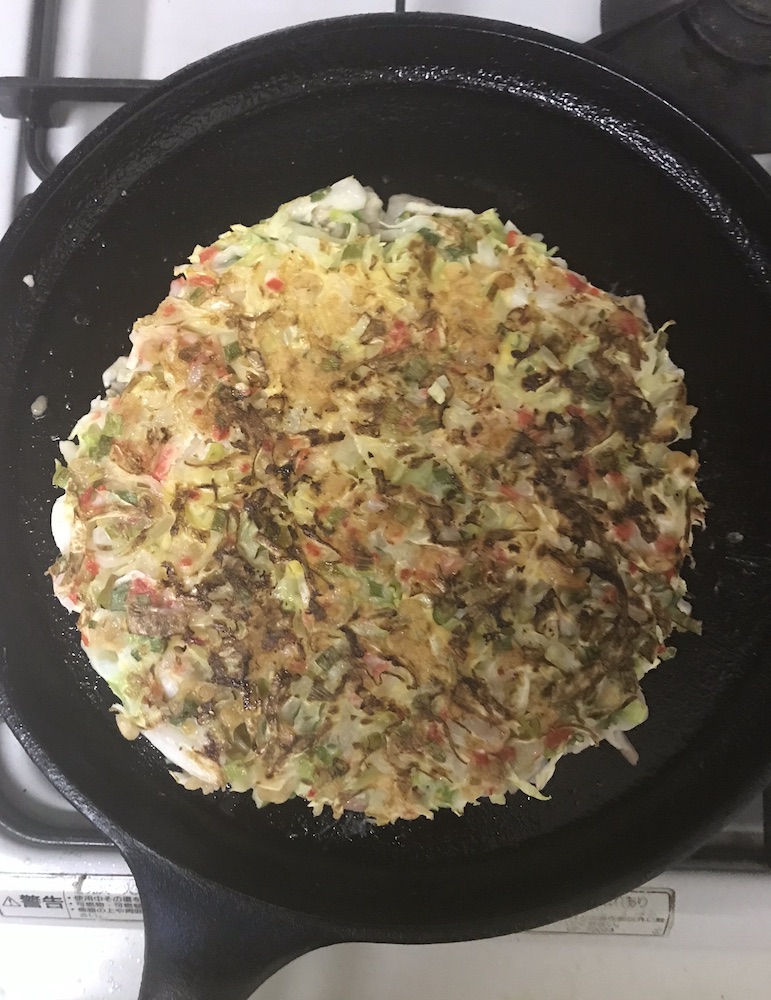 Lodge スキレット&ラウンドグリドル Lodge（ロッジ）の「ラウンドグリドル」で鉄板焼き屋さんの味を