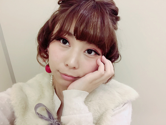 姫乃たま