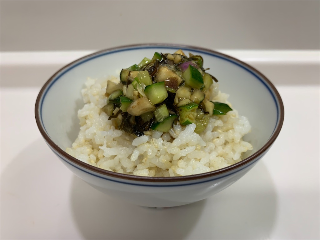 山形だしは大分くろめ昆布入り ピン吉ブログ かわのさきから