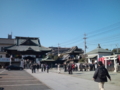 [川越][七福神]第四番 成田山川越別院(恵比寿天)