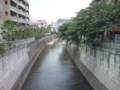 [川と橋]神田川＠淀橋