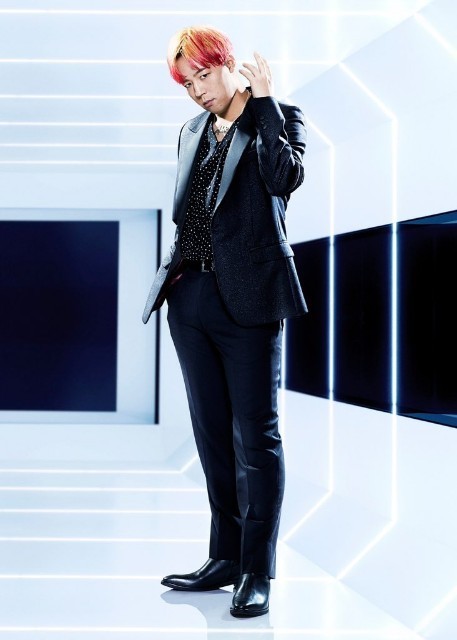 FANTASTICSにハマッて2週間のミリ知りを残しておきたい。 - きらきら