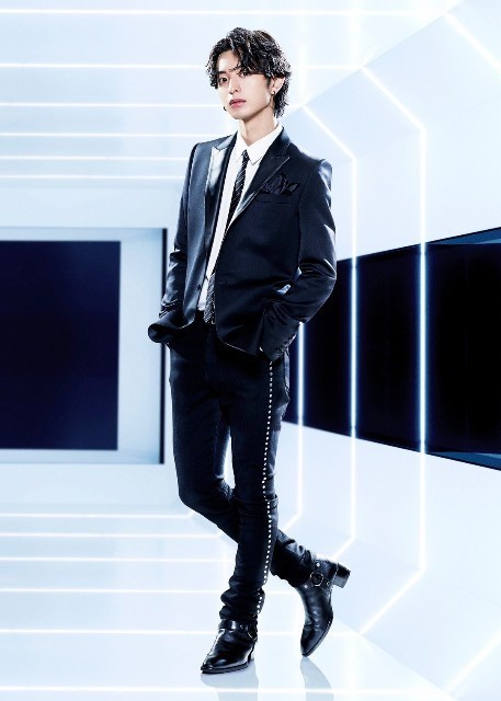 FANTASTICSにハマッて2週間のミリ知りを残しておきたい。 - きらきら