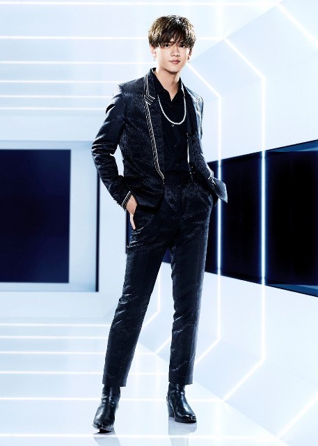 FANTASTICSにハマッて2週間のミリ知りを残しておきたい。 - きらきら