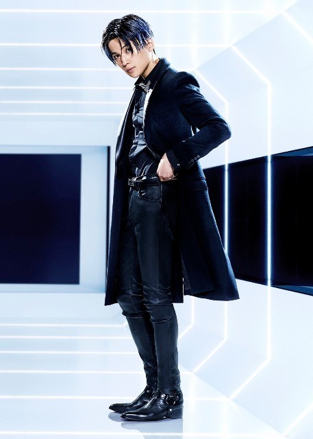 m*o様 大阪万博 Jr.EXILELIVE フォトカード ファンタ 八木勇征