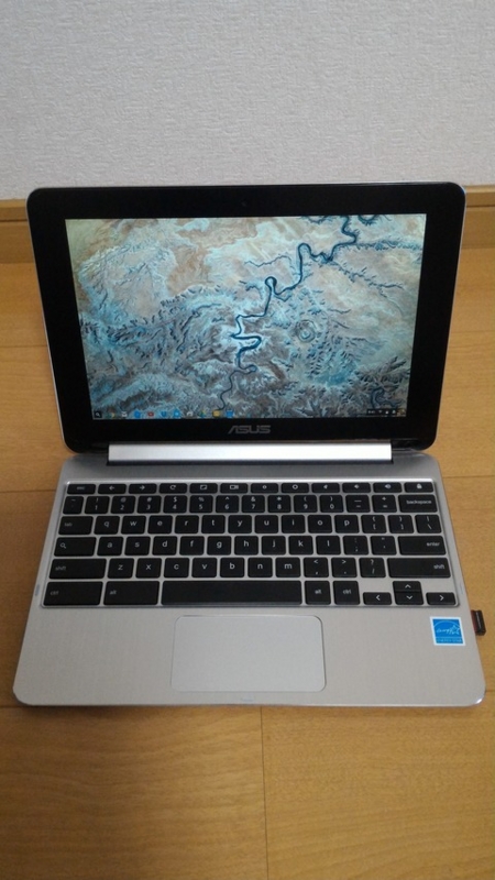 crome3