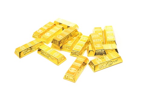 gold