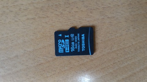 microsd