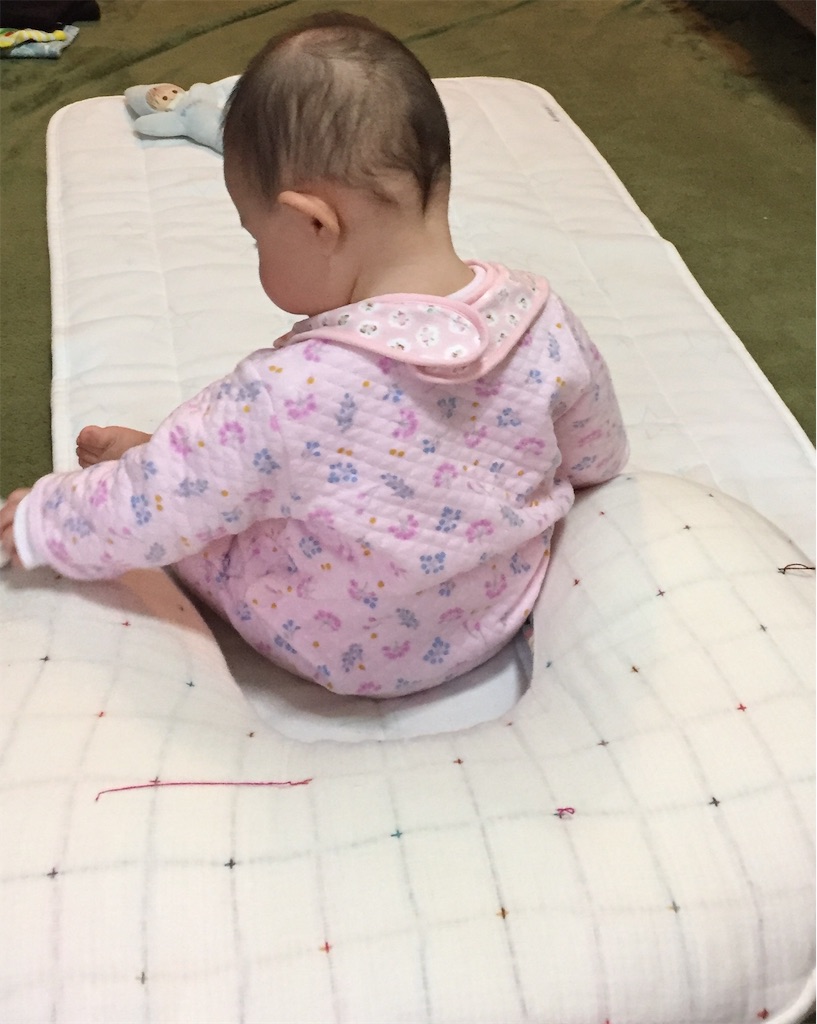 赤ちゃんの自己教育力 モンテッソーリとともに