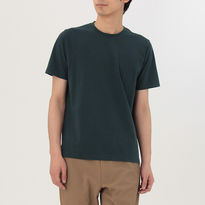 無印 Tシャツ メンズ 何枚あってもほしくなる 半袖tシャツ特集第3弾 定番のメンズおすすめ7アイテム やだ また無印着てる 無印 Tシャツ メンズ 何枚あってもほしくなる 半袖tシャツ特集第3弾 定番のメンズおすすめ7アイテム やだ また無印着てる