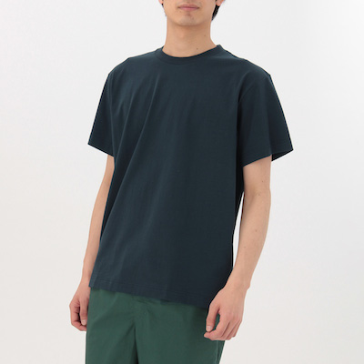 無印 Tシャツ メンズ 何枚あってもほしくなる 半袖tシャツ特集第3弾 定番のメンズおすすめ7アイテム やだ また無印着てる 無印 Tシャツ メンズ 何枚あってもほしくなる 半袖tシャツ特集第3弾 定番のメンズおすすめ7アイテム やだ また無印着てる