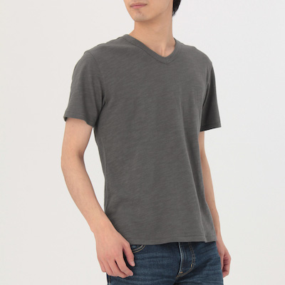 無印 Tシャツ メンズ 何枚あってもほしくなる 半袖tシャツ特集第3弾 定番のメンズおすすめ7アイテム やだ また無印着てる 無印 Tシャツ メンズ 何枚あってもほしくなる 半袖tシャツ特集第3弾 定番のメンズおすすめ7アイテム やだ また無印着てる
