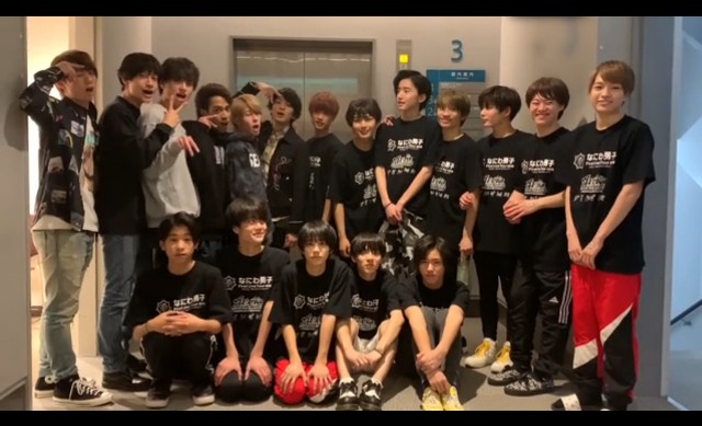 Aぇ! group 166枚 ☆NIKE☆新色登場！ │ABC-MART グランドステージ │ ショップ