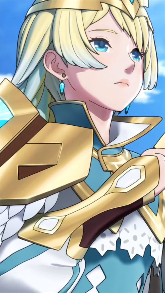 Feh 第二部が始まったので無課金がガチャる ファイアーエムブレムヒーローズ 自称多趣味オタクのゲーム A 紹介譚 Feh 第二部が始まったので無課金がガチャる ファイアーエムブレムヒーローズ 自称多趣味オタクのゲーム A 紹介譚
