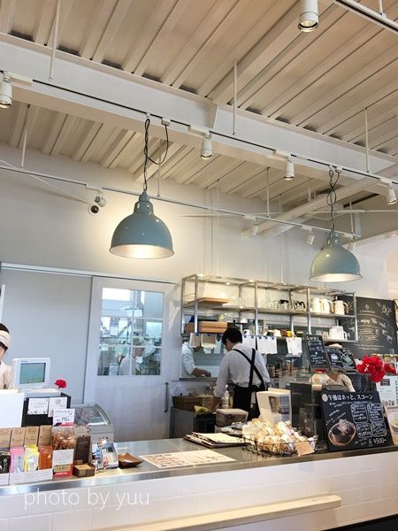 タマチャンショップ本店の店内