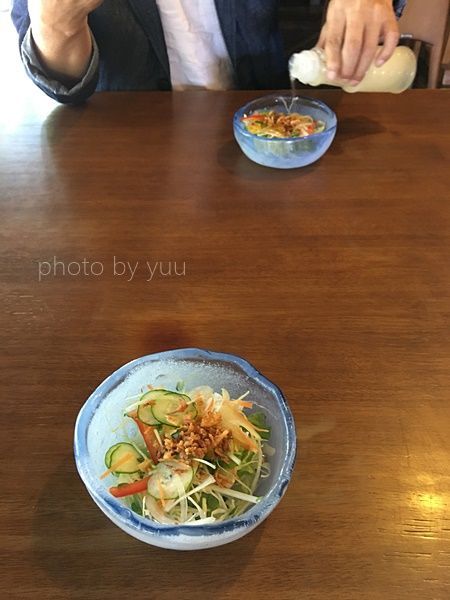 都城市の霧島津ランチ感想