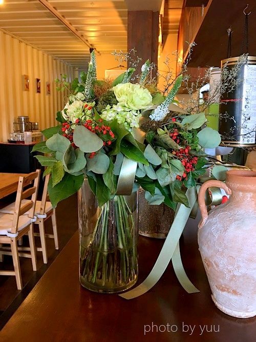 都城市のイタリア料理坂元食堂