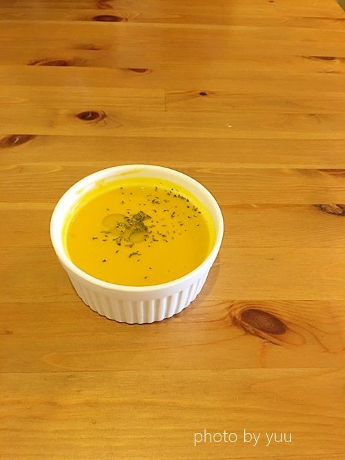 イタリア料理坂元食堂のランチ