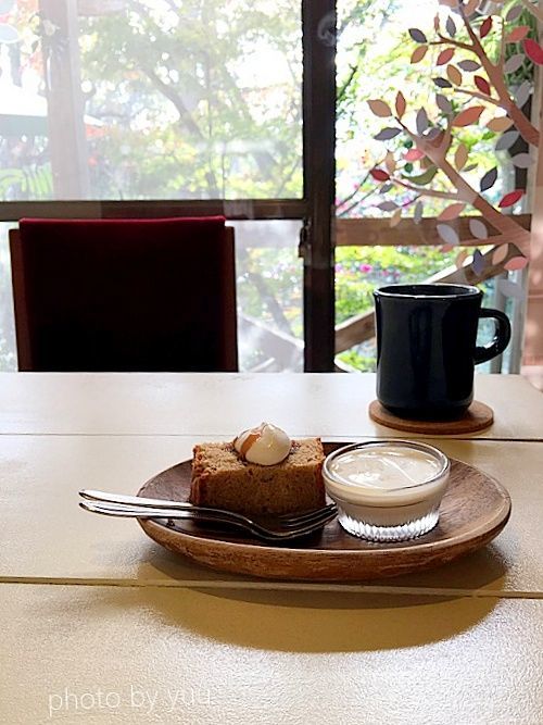 霧島の古民家カフェオリーブの木の器ランチが美味しくオススメ 愉し美味しやカフェじかん