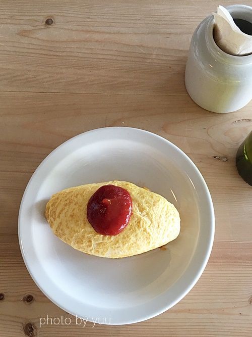 志布志のおしゃれなカフェ