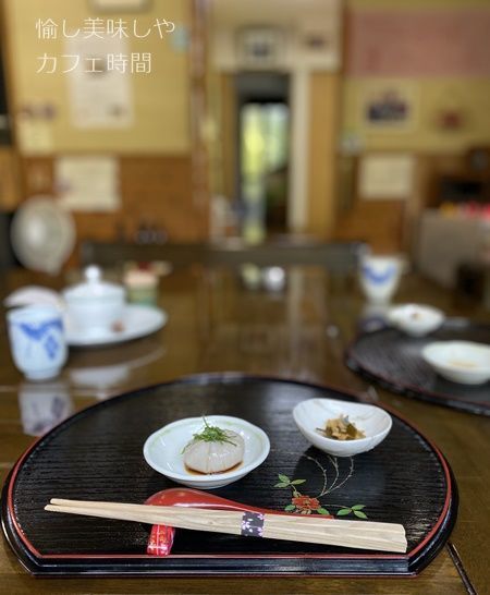 霧島蕎麦処かわぐち