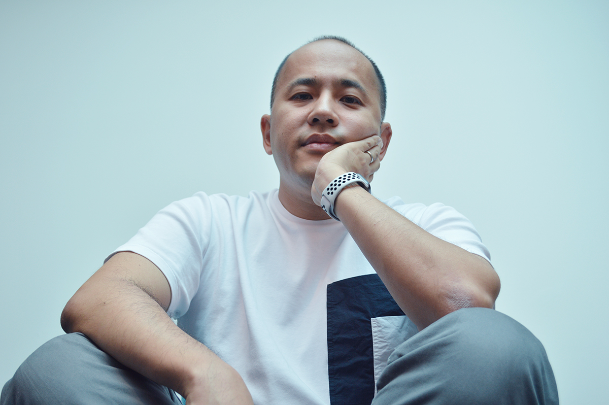 増井雄一郎@masuidrive氏