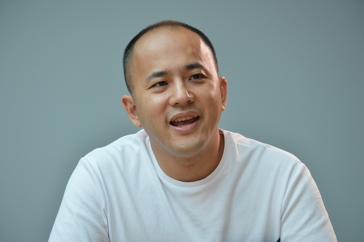 増井雄一郎@masuidrive氏