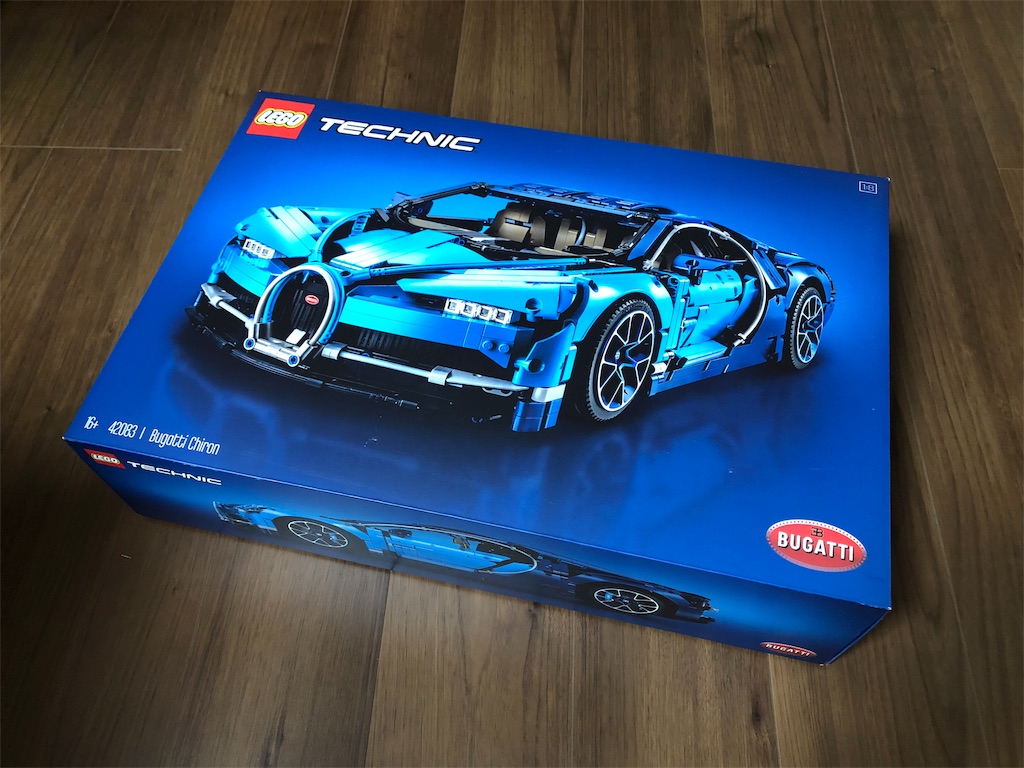 Lego ブガッティ シロン めちゃスゲー あめの音ブログ Lego ブガッティ シロン めちゃスゲー あめの音ブログ
