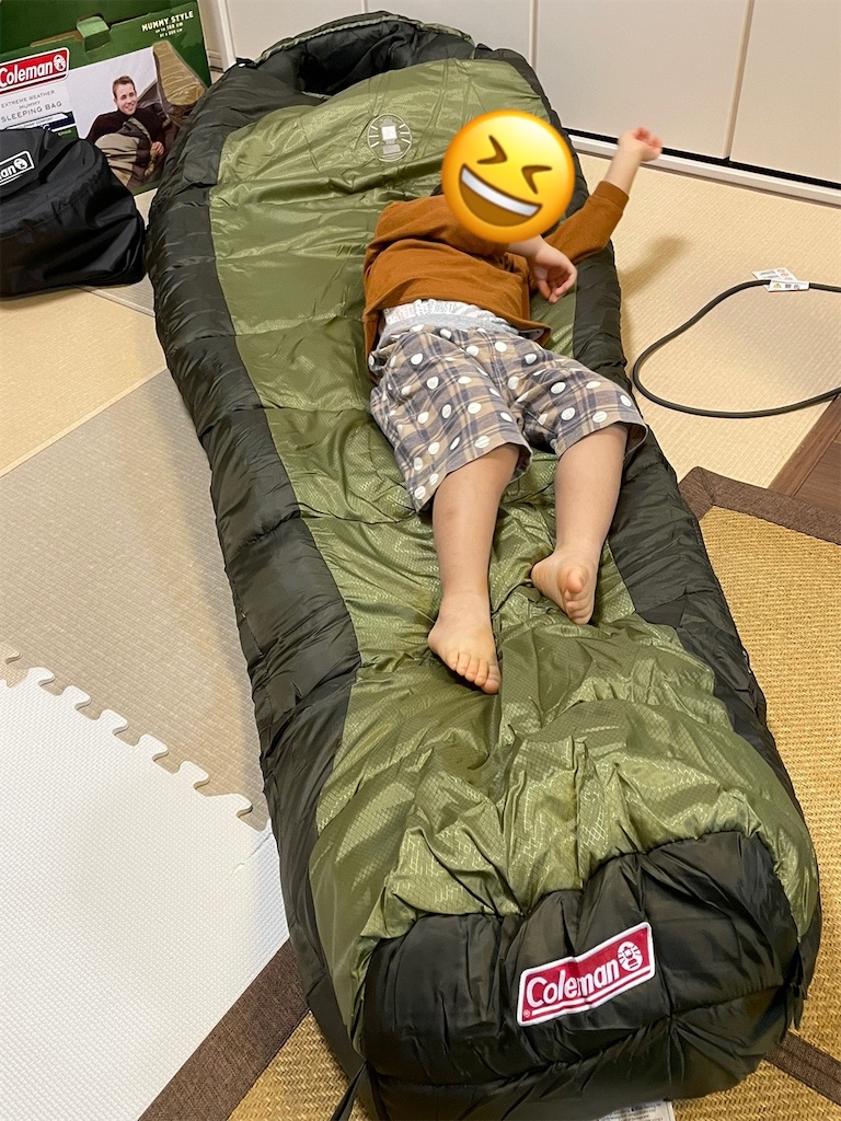 Coleman - Coleman SLEEPING BAG　コールマン　寝袋−18°C Amazon.co.jp: Coleman コールマン ノースリム マミー型 寝袋