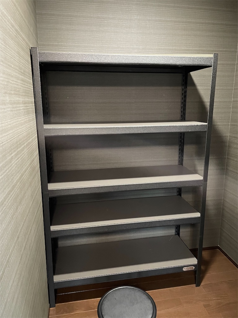 WHALEN スチールラック 5段 棚一段あたりの耐荷重：454kg WHALEN スチールラック 5段 | Costco Japan